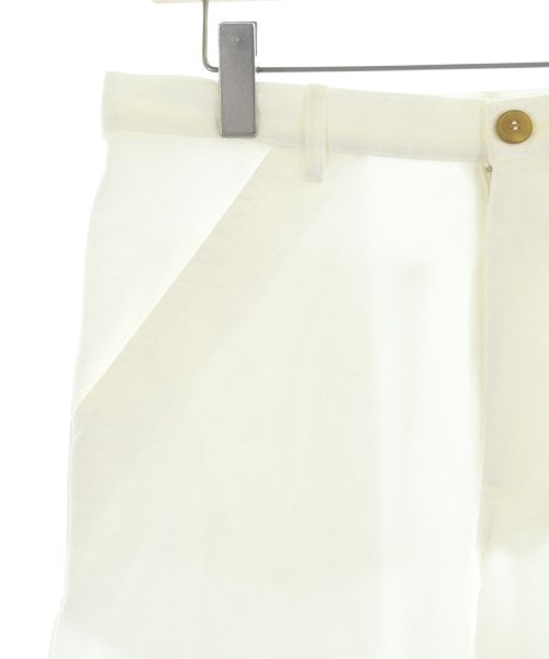 COMME des GARCONS SHIRT กางเกงขาสั้น