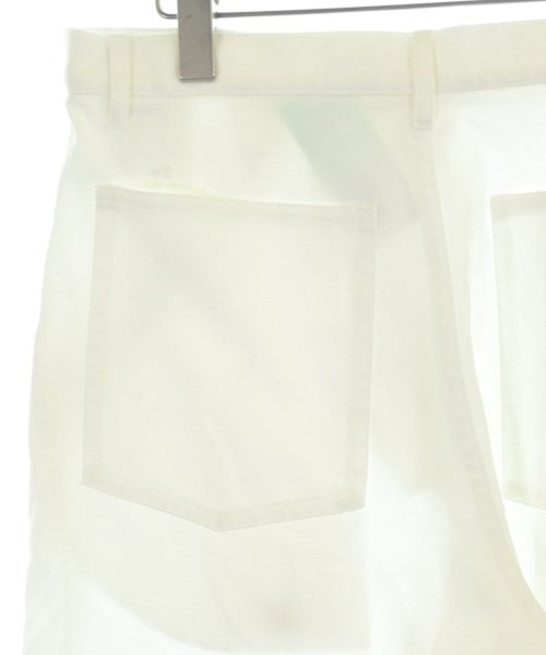 COMME des GARCONS SHIRT กางเกงขาสั้น