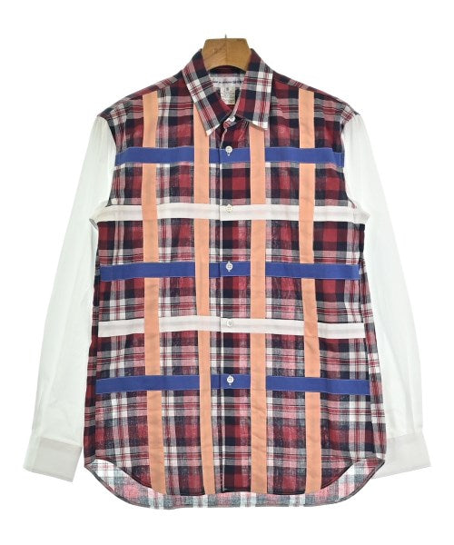 COMME des GARCONS SHIRT เสื้อลำลอง