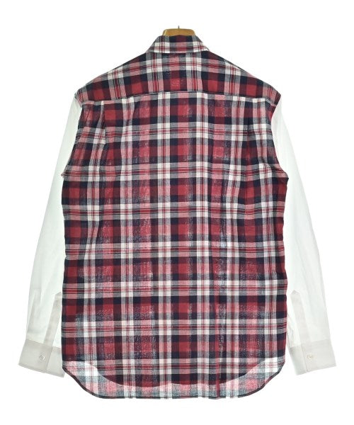 COMME des GARCONS SHIRT เสื้อลำลอง