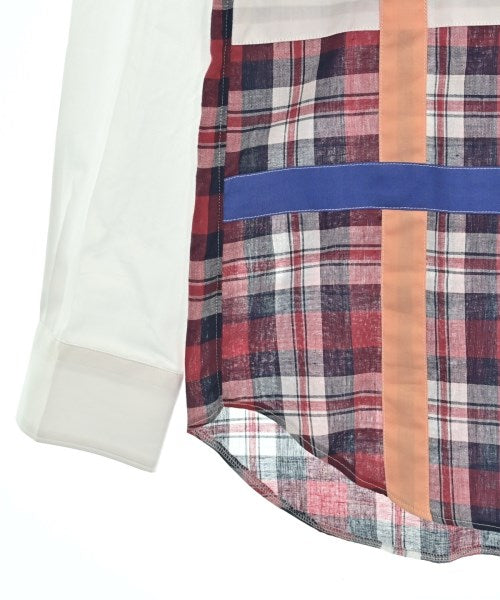COMME des GARCONS SHIRT เสื้อลำลอง