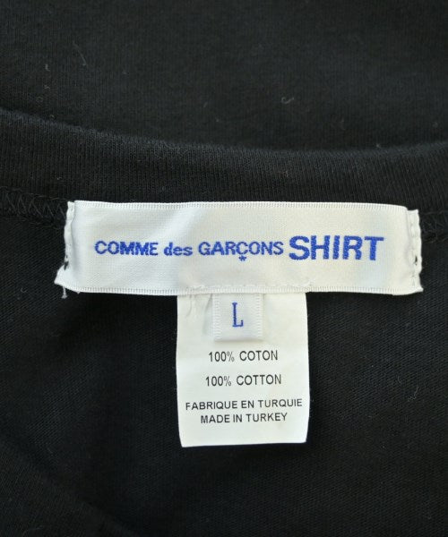 COMME des GARCONS SHIRT เสื้อยืด/เสื้อท็อปส์