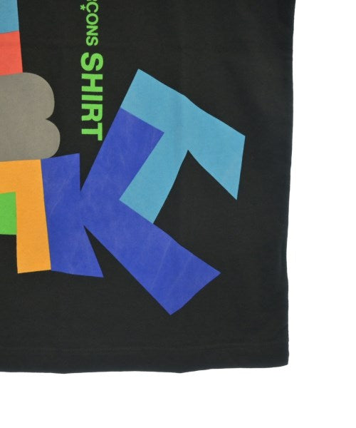 COMME des GARCONS SHIRT เสื้อยืด/เสื้อท็อปส์