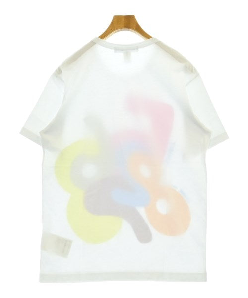 COMME des GARCONS SHIRT เสื้อยืด/เสื้อท็อปส์