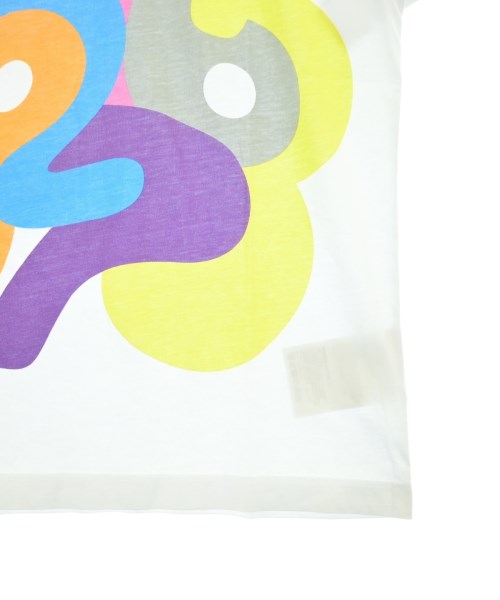 COMME des GARCONS SHIRT เสื้อยืด/เสื้อท็อปส์