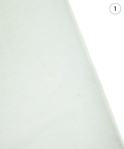COMME des GARCONS SHIRT เสื้อยืด/เสื้อท็อปส์