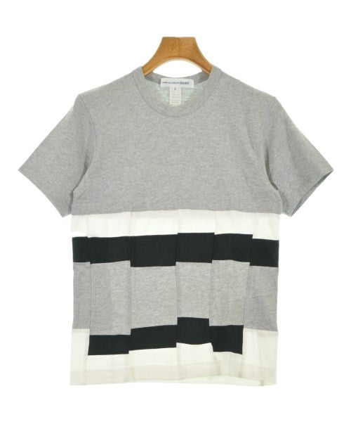 COMME des GARCONS SHIRT เสื้อยืด/เสื้อท็อปส์