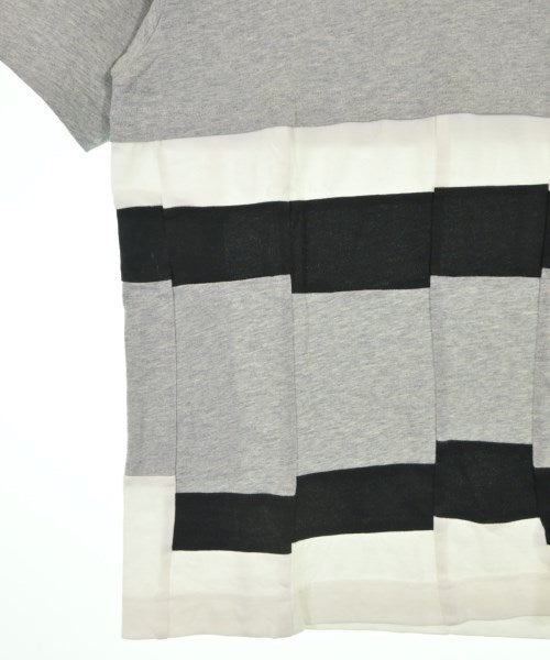 COMME des GARCONS SHIRT เสื้อยืด/เสื้อท็อปส์