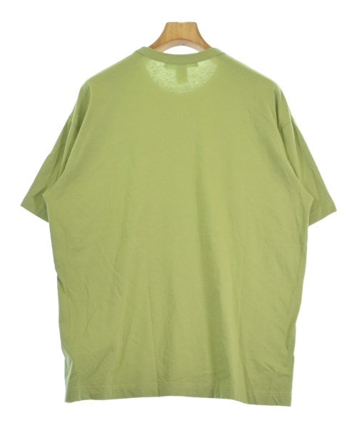 COMME des GARCONS SHIRT เสื้อยืด/เสื้อท็อปส์