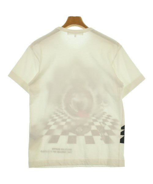COMME des GARCONS SHIRT เสื้อยืด/เสื้อท็อปส์