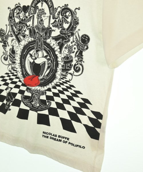 COMME des GARCONS SHIRT เสื้อยืด/เสื้อท็อปส์