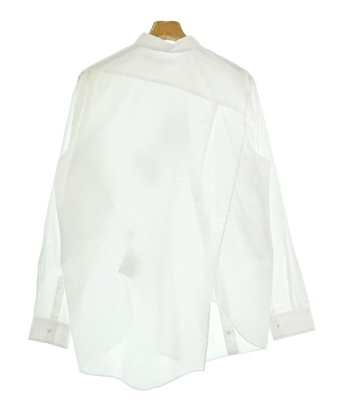 COMME des GARCONS SHIRT เสื้อลำลอง