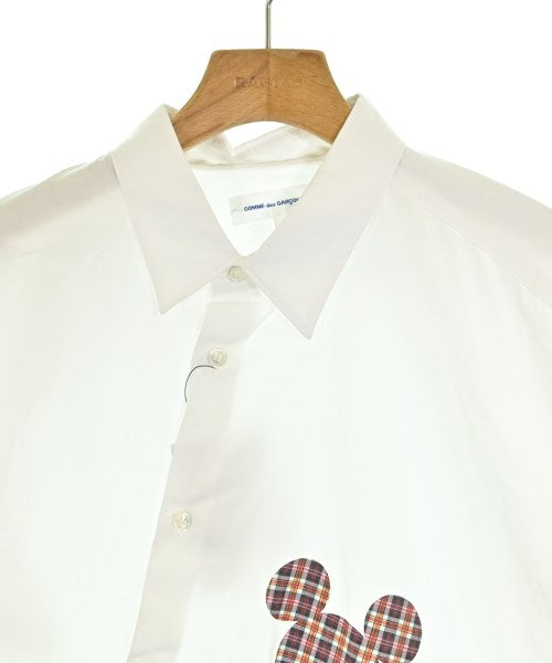 COMME des GARCONS SHIRT เสื้อลำลอง