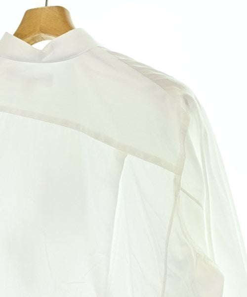 COMME des GARCONS SHIRT เสื้อลำลอง