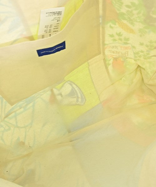 COMME des GARCONS SHIRT กระเป๋าถือขนาดใหญ่
