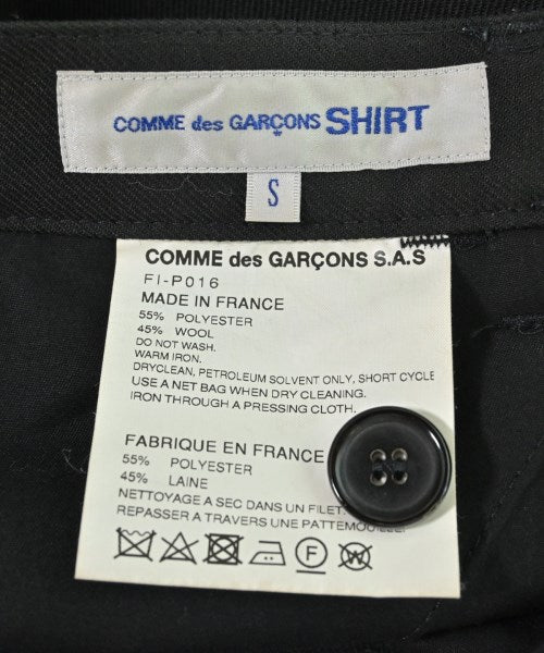 COMME des GARCONS SHIRT กางเกงขาสั้น