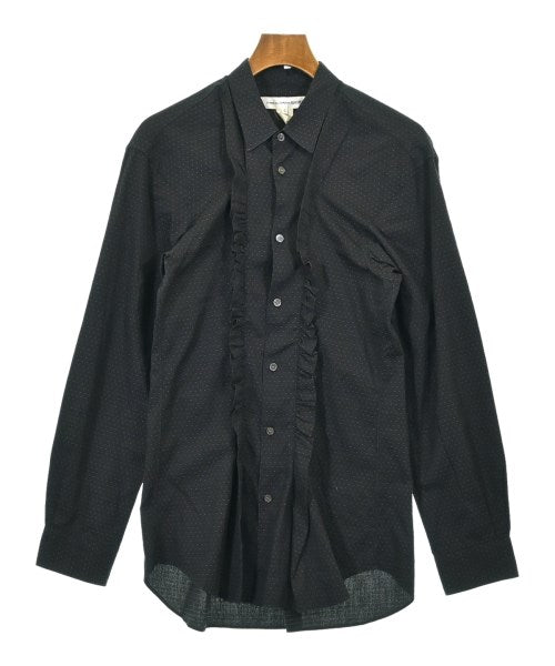 COMME des GARCONS SHIRT เสื้อลำลอง