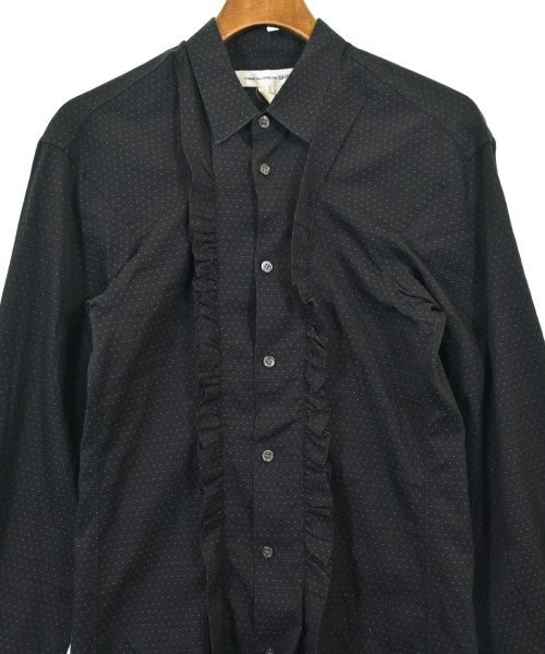 COMME des GARCONS SHIRT เสื้อลำลอง