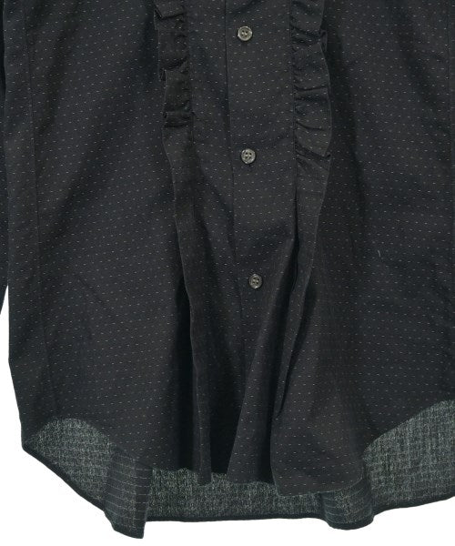 COMME des GARCONS SHIRT เสื้อลำลอง