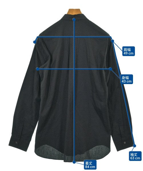 COMME des GARCONS SHIRT เสื้อลำลอง