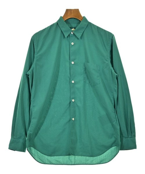 COMME des GARCONS SHIRT เสื้อลำลอง