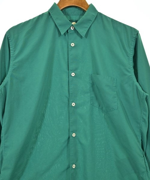 COMME des GARCONS SHIRT เสื้อลำลอง