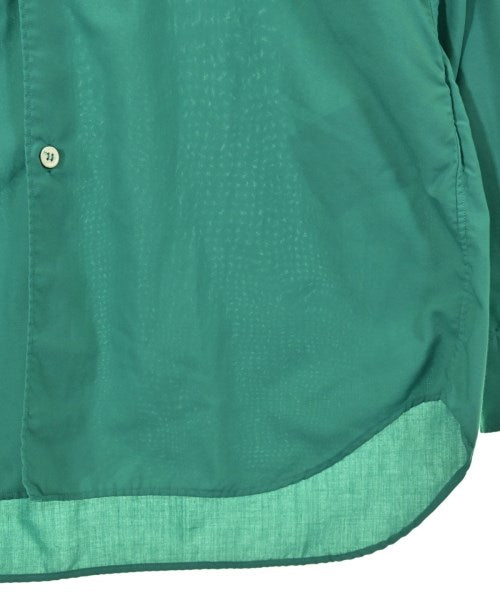 COMME des GARCONS SHIRT เสื้อลำลอง