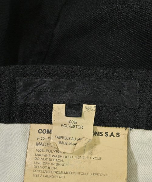 COMME des GARCONS SHIRT กางเกงขาสั้น