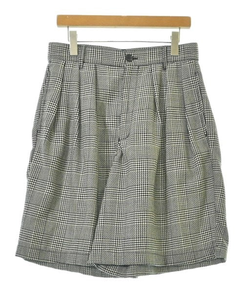 COMME des GARCONS SHIRT กางเกงขาสั้น