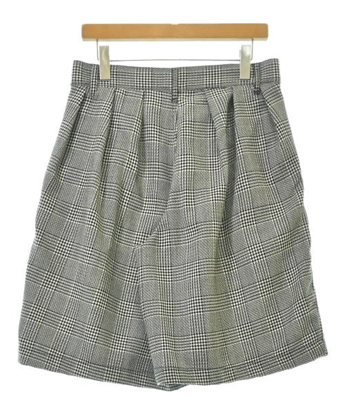 COMME des GARCONS SHIRT กางเกงขาสั้น