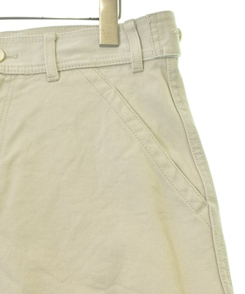 COMME des GARCONS SHIRT กางเกง อื่น