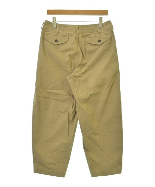 COMME des GARCONS SHIRT กางเกง อื่น