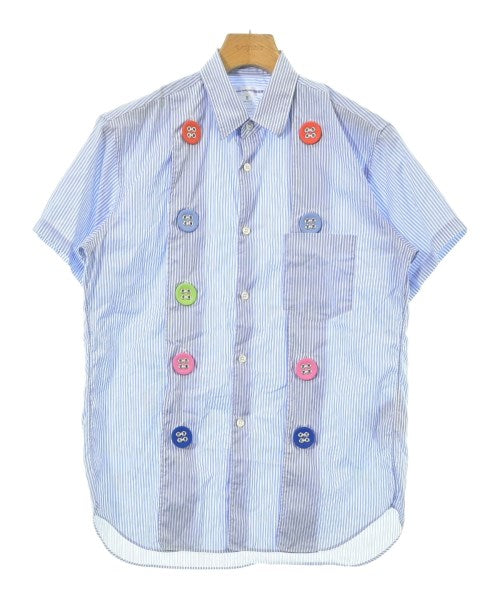 COMME des GARCONS SHIRT เสื้อลำลอง