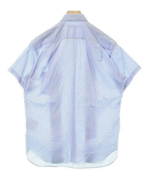 COMME des GARCONS SHIRT เสื้อลำลอง