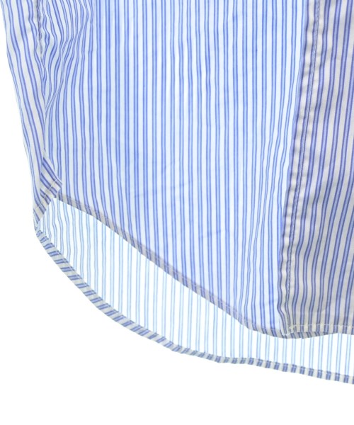 COMME des GARCONS SHIRT เสื้อลำลอง