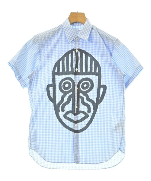 COMME des GARCONS SHIRT เสื้อลำลอง
