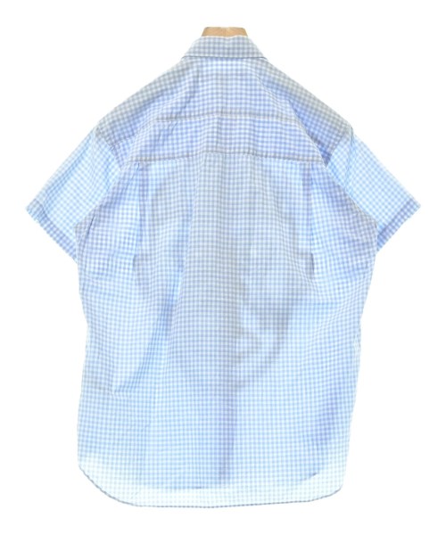 COMME des GARCONS SHIRT เสื้อลำลอง