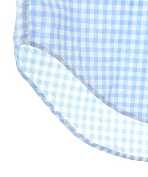 COMME des GARCONS SHIRT เสื้อลำลอง