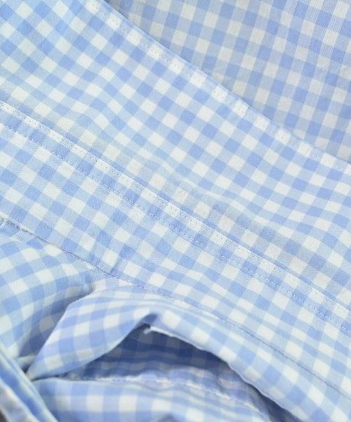 COMME des GARCONS SHIRT เสื้อลำลอง