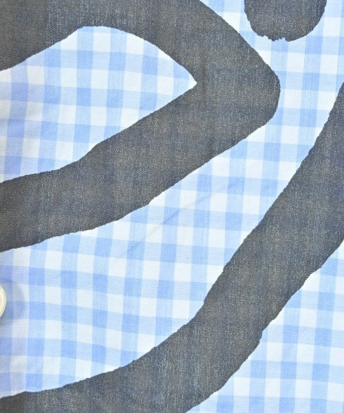 COMME des GARCONS SHIRT เสื้อลำลอง