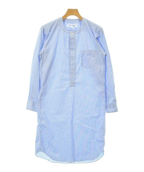 COMME des GARCONS SHIRT เสื้อลำลอง