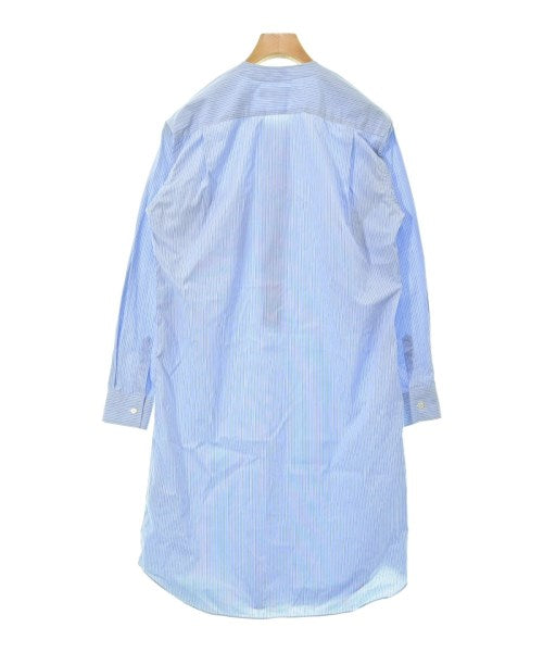 COMME des GARCONS SHIRT เสื้อลำลอง