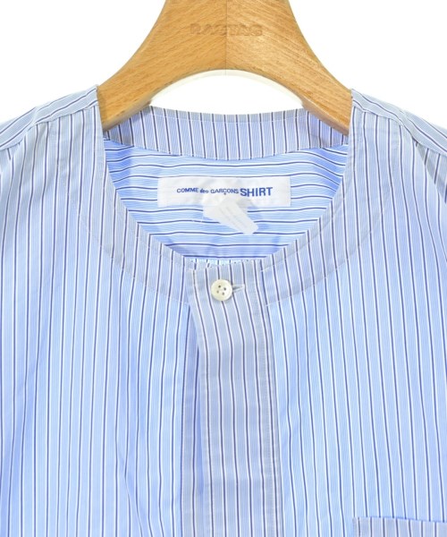 COMME des GARCONS SHIRT เสื้อลำลอง