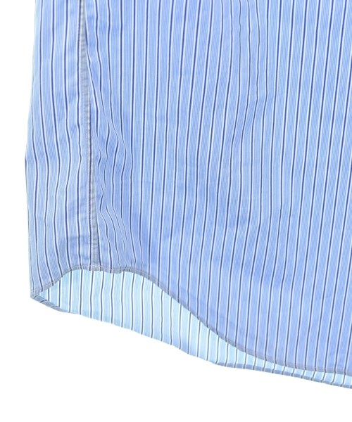 COMME des GARCONS SHIRT เสื้อลำลอง