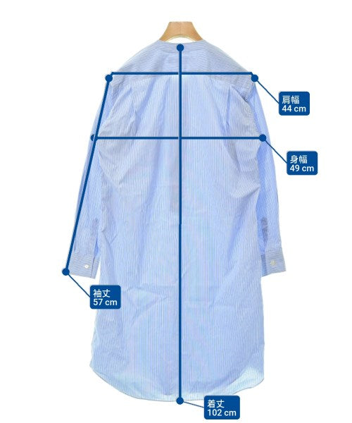 COMME des GARCONS SHIRT เสื้อลำลอง