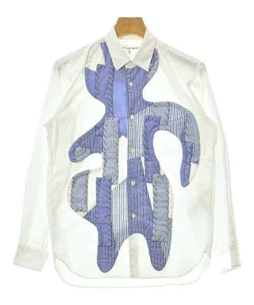 COMME des GARCONS SHIRT เสื้อลำลอง