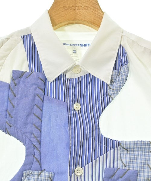 COMME des GARCONS SHIRT เสื้อลำลอง