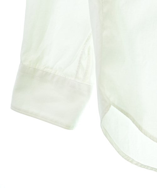 COMME des GARCONS SHIRT เสื้อลำลอง