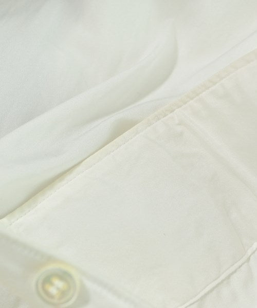 COMME des GARCONS SHIRT เสื้อลำลอง