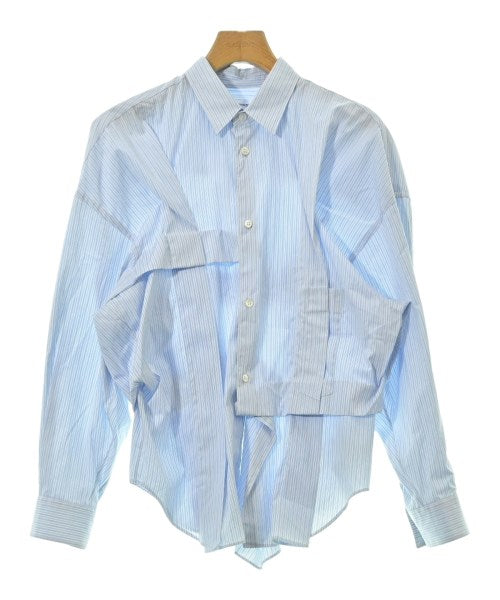 COMME des GARCONS SHIRT เสื้อลำลอง
